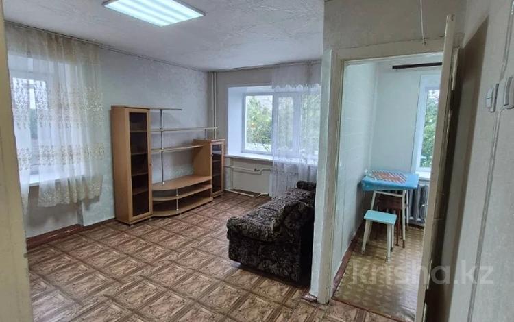 1-бөлмелі пәтер · 30.5 м² · 4/5 қабат, Сералина, бағасы: 11.5 млн ₸ в Костанае — фото 4