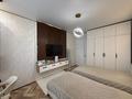 3-комнатная квартира · 92.2 м² · 2/12 этаж, Керей и Жанибек хандар 42 за 86 млн ₸ в Астане, Есильский р-н — фото 23