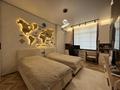 3-комнатная квартира · 92.2 м² · 2/12 этаж, Керей и Жанибек хандар 42 за 86 млн ₸ в Астане, Есильский р-н — фото 25