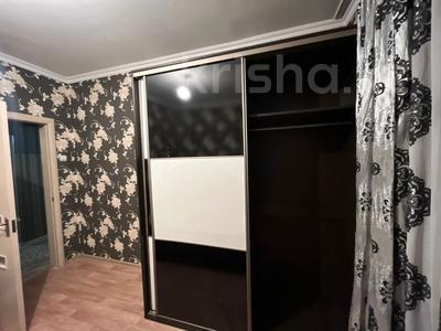 2-комнатная квартира · 52.2 м² · 9/9 этаж, мкр Аксай-3Б за 27 млн 〒 в Алматы, Ауэзовский р-н