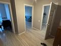 1-комнатная квартира · 48 м² · 16/18 этаж, Туран 50 за 34 млн ₸ в Астане, Нура р-н — фото 3