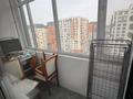 1-комнатная квартира · 48 м² · 16/18 этаж, Туран 50 за 34 млн ₸ в Астане, Нура р-н — фото 11