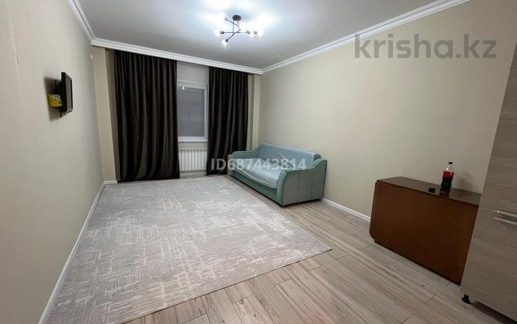 1-комнатная квартира · 48 м² · 16/18 этаж, Туран 50 за 34 млн ₸ в Астане, Нура р-н — фото 20