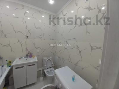 1-комнатная квартира · 48 м² · 16/18 этаж, Туран 50 за 33.4 млн 〒 в Астане, Нура р-н