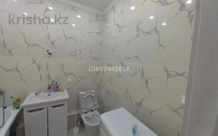 1-комнатная квартира · 48 м² · 16/18 этаж, Туран 50 за 34 млн ₸ в Астане, Нура р-н — фото 6