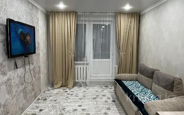 2-комнатная квартира · 47 м² · 4/5 этаж, Юность 79 — Юность за ~ 18.4 млн ₸ в Семее — фото 2