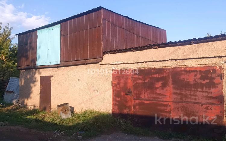 Гараж · 127 м² · Бабатайулы 25а, бағасы: 150 000 ₸ в Астане, р-н Байконур — фото 13
