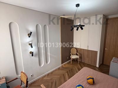 3-бөлмелі пәтер · 74.5 м² · 8/8 қабат, Мангилик ел 36 — мангилек -бухар жыру, бағасы: 70 млн ₸ в Астане, Есильский р-н