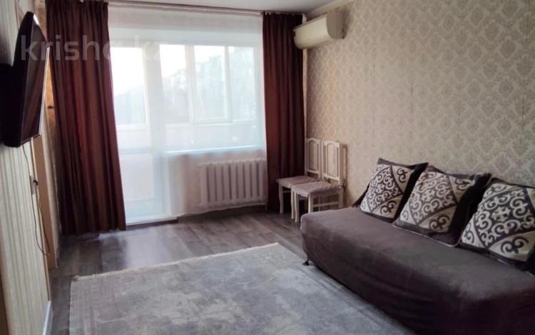 4-бөлмелі пәтер · 61.6 м² · 2/5 қабат, Волынова 10, бағасы: 28.5 млн ₸ в Костанае — фото 2