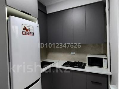 2-комнатная квартира · 43.7 м² · 3/4 этаж, Просп. Суюнбая 304 за 25 млн ₸ в Кенена Азербаева (Покровка)