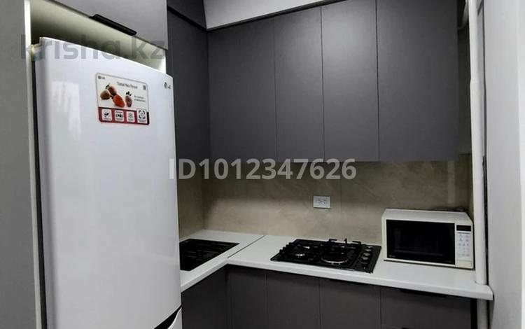 2-комнатная квартира · 43.7 м² · 3/4 этаж, Просп. Суюнбая 304 за 25 млн ₸ в Кенена Азербаева (Покровка) — фото 2