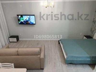 1-бөлмелі пәтер · 38 м² · 5/9 қабат, мкр Болашак 131, бағасы: 13.5 млн 〒 в Актобе