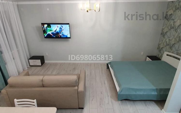 1-бөлмелі пәтер · 38 м² · 5/9 қабат, мкр Болашак 131, бағасы: 13.9 млн ₸ в Актобе — фото 2