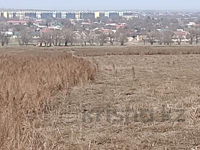 Жер телімі 5 сотық, Абая — Нурпеисова, бағасы: 14 млн 〒 в Жанатурмысе