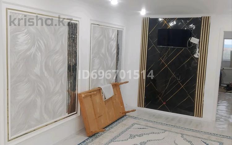 3-бөлмелі пәтер · 68 м² · 2/5 қабат, Бибитшилик 26, бағасы: 10.5 млн ₸ в  — фото 2