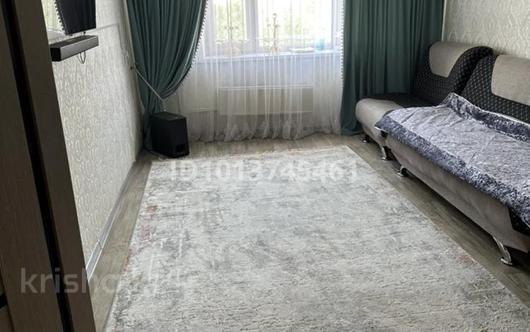 3-комнатная квартира · 73 м² · 4/5 этаж, Кивилева за 18.2 млн ₸ в Талдыкоргане — фото 2