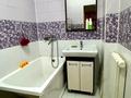 5-бөлмелі пәтер · 133 м² · 1/6 қабат, Крупская 24 а, бағасы: 500 000 ₸ в Атырау — фото 11