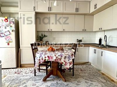 5-бөлмелі пәтер · 133 м² · 1/6 қабат, Крупская 24 а, бағасы: 500 000 ₸ в Атырау