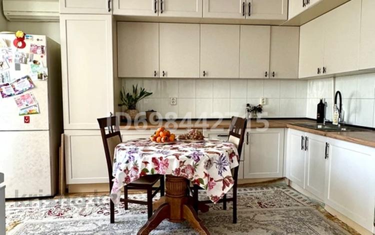 5-бөлмелі пәтер · 133 м² · 1/6 қабат, Крупская 24 а, бағасы: 500 000 ₸ в Атырау — фото 3