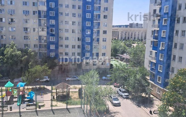 1-комнатная квартира · 32 м² · 6/9 этаж, мкр Нурсат 2, Нұрсәт ш/а 35 за 120 000 ₸ в Шымкенте, Каратауский р-н — фото 2