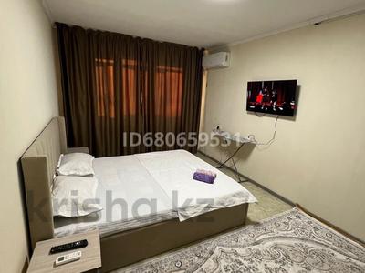 2-комнатная квартира · 50 м² · 3/5 этаж, Гагарина 35 — Карасай батыра (Виноградова) за 15 000 ₸ в Алматы