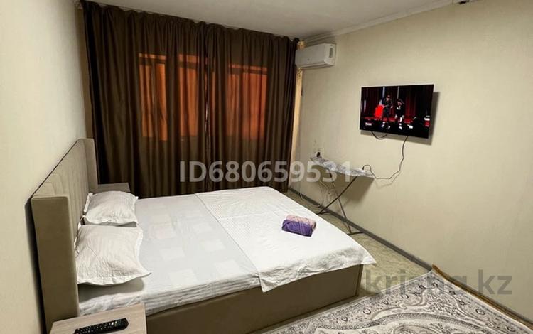 2-комнатная квартира · 50 м² · 3/5 этаж, Гагарина 35 — Карасай батыра (Виноградова) за 15 000 ₸ в Алматы — фото 8
