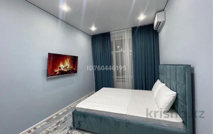 1-бөлмелі пәтер · 50 м² · 8/9 қабат, Абая 130, бағасы: 15 000 ₸ в Алматы, Бостандыкский р-н — фото 2
