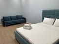 1-бөлмелі пәтер · 50 м² · 8/9 қабат, Абая 130, бағасы: 15 000 ₸ в Алматы, Бостандыкский р-н — фото 2