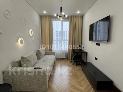 2-комнатная квартира · 53 м² · 10/13 этаж, Райымбека 348/2 за 20 000 ₸ в Алматы, Ауэзовский р-н
