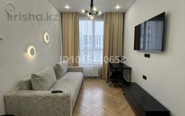2-комнатная квартира · 53 м² · 10/13 этаж, Райымбека 348/2 за 20 000 ₸ в Алматы, Ауэзовский р-н — фото 2