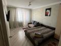 1-комнатная квартира · 45 м² · 1/5 этаж, Абылайхана 9/1 за 14 000 ₸ в Астане, Алматы р-н