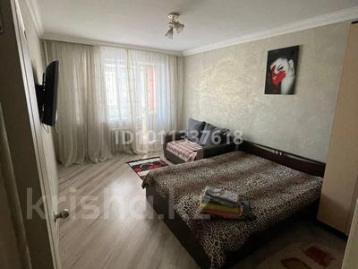 1-комнатная квартира · 45 м² · 1/5 этаж, Абылайхана 9/1 за 14 000 ₸ в Астане, Алматы р-н