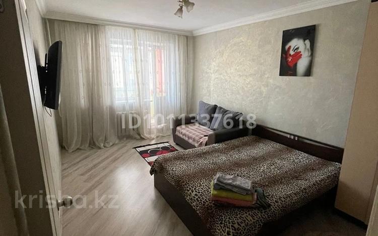 1-комнатная квартира · 45 м² · 1/5 этаж, Абылайхана 9/1 за 14 000 ₸ в Астане, Алматы р-н — фото 2