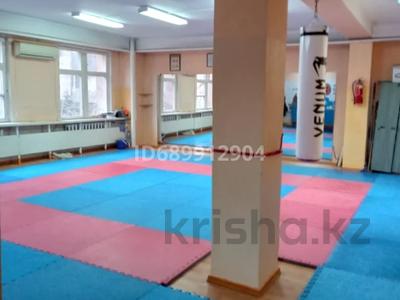 Фитнес и спорт, развлечения, студии • 34 м² за 153 000 〒 в Алматы