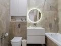 3-комнатная квартира · 101.5 м² · 9/20 этаж, Турар Рыскулов 1 за 107 млн ₸ в Астане, Есильский р-н — фото 15