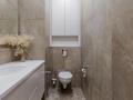 3-комнатная квартира · 101.5 м² · 9/20 этаж, Турар Рыскулов 1 за 107 млн ₸ в Астане, Есильский р-н — фото 18