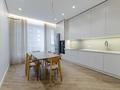 3-комнатная квартира · 101.5 м² · 9/20 этаж, Турар Рыскулов 1 за 107 млн ₸ в Астане, Есильский р-н — фото 5