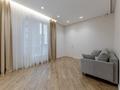 3-комнатная квартира · 101.5 м² · 9/20 этаж, Турар Рыскулов 1 за 107 млн ₸ в Астане, Есильский р-н — фото 8