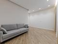 3-комнатная квартира · 101.5 м² · 9/20 этаж, Турар Рыскулов 1 за 107 млн ₸ в Астане, Есильский р-н — фото 9