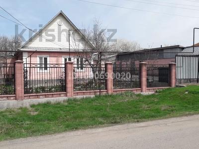 Отдельный дом · 4 комнаты · 105 м² · 15.73 сот., ул. Жансугурова 21 — ул. Кичикова за 73 млн ₸ в 