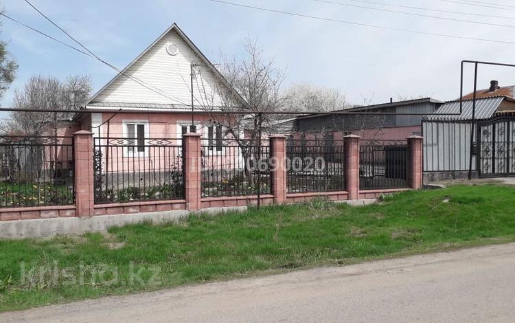 Отдельный дом · 4 комнаты · 105 м² · 15.73 сот., ул. Жансугурова 21 — ул. Кичикова за 73 млн ₸ в  — фото 2
