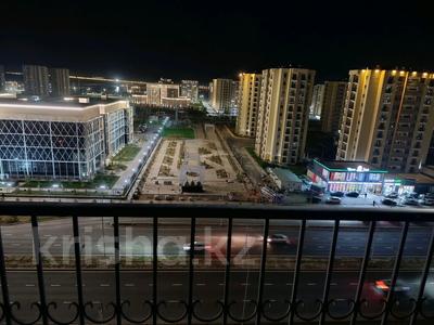 1-комнатная квартира · 40 м² · 11/11 этаж, 11 41/1 за 9 500 ₸ в Туркестане