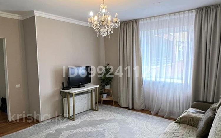 2-бөлмелі пәтер · 60 м², Валиханова — Уалиханова Иманова, бағасы: 35 млн ₸ в Астане, р-н Байконур — фото 2