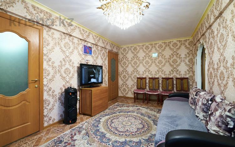 4-комнатная квартира · 58.2 м² · 2/4 этаж, Бастау 11 за 23 млн ₸ в Астане, Сарайшык р-н — фото 25