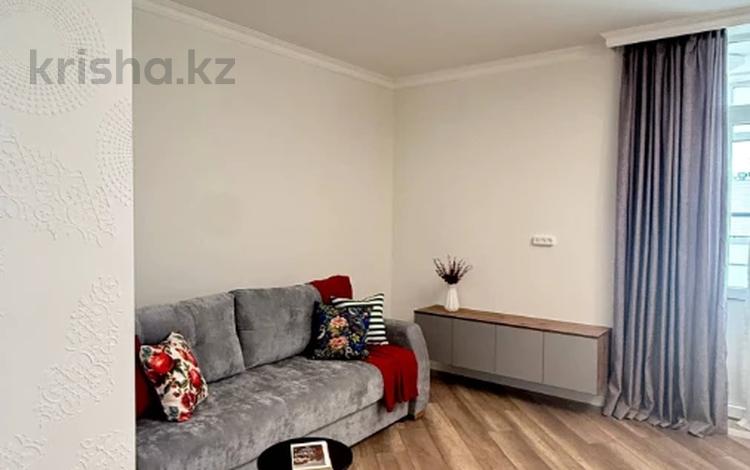 1-комнатная квартира · 43 м² · 10/18 этаж, Мәңгілік Ел 48 — Улы Дала за 39 млн ₸ в Астане, Есильский р-н — фото 6