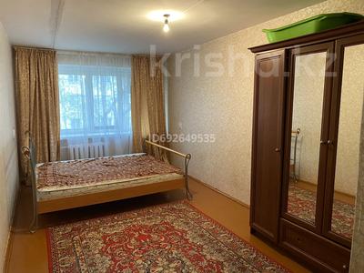 2-комнатная квартира, 48 м², 3/5 этаж помесячно, Катаева 103 за 110 000 〒 в Павлодаре