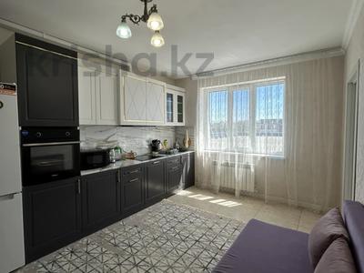 3-бөлмелі пәтер · 62.5 м² · 2/22 қабат, Ш. Айтматова 53, бағасы: 38.5 млн ₸ в Астане, Нура р-н