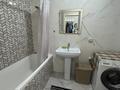 3-бөлмелі пәтер · 62.5 м² · 2/22 қабат, Ш. Айтматова 53, бағасы: 38.5 млн ₸ в Астане, Нура р-н — фото 9