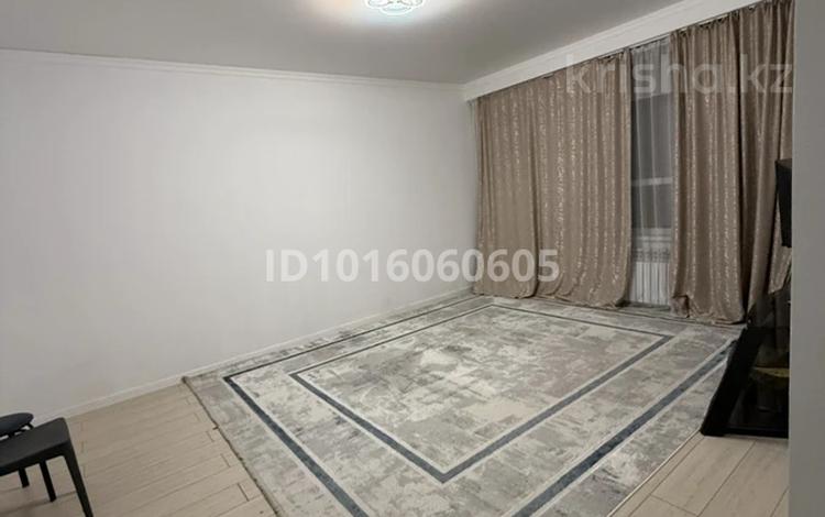1-комнатная квартира · 40 м² · 3/5 этаж, мкр 20-й 46 за 210 000 ₸ в Алматы, Алатауский р-н — фото 2