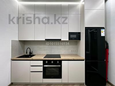 2-бөлмелі пәтер · 67 м² · 5/10 қабат, Ж.Балапанова 43, бағасы: 350 000 ₸ в Талдыкоргане, мкр Болашак